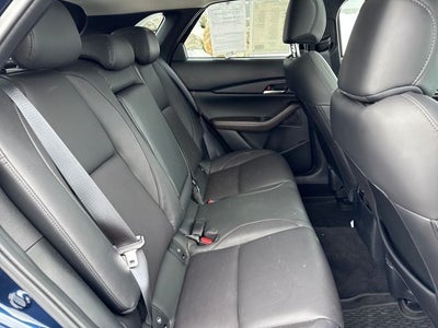 2025 Mazda Mazda CX-30 2.5 Turbo Premium Plus Package w/Premium Plus Package