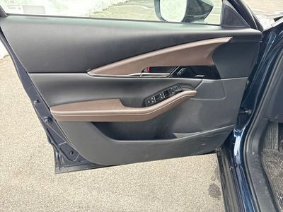 2025 Mazda Mazda CX-30 2.5 Turbo Premium Plus Package w/Premium Plus Package