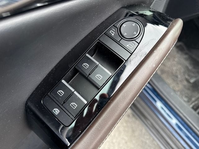 2025 Mazda Mazda CX-30 2.5 Turbo Premium Plus Package w/Premium Plus Package