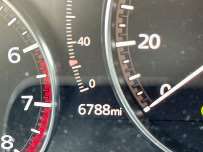 2025 Mazda Mazda CX-30 2.5 Turbo Premium Plus Package w/Premium Plus Package