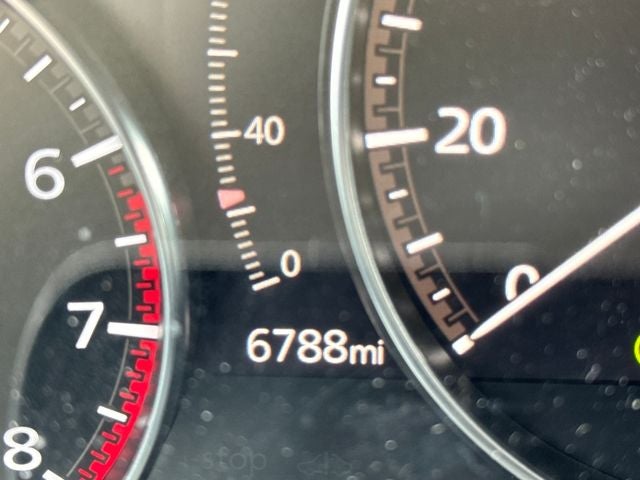 2025 Mazda Mazda CX-30 2.5 Turbo Premium Plus Package w/Premium Plus Package