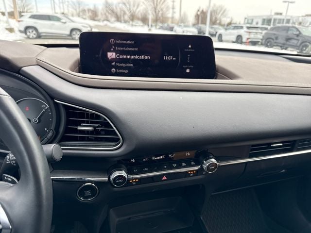 2025 Mazda Mazda CX-30 2.5 Turbo Premium Plus Package w/Premium Plus Package