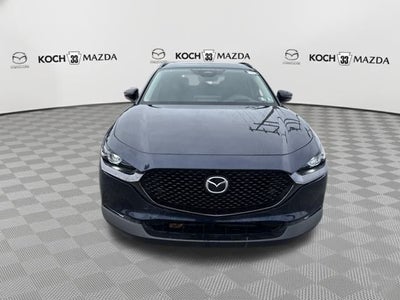 2025 Mazda Mazda CX-30 2.5 Turbo Premium Plus Package w/Premium Plus Package