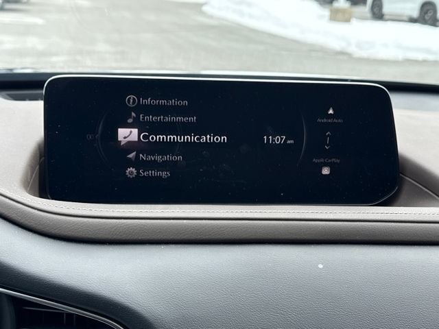 2025 Mazda Mazda CX-30 2.5 Turbo Premium Plus Package w/Premium Plus Package