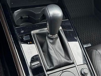 2025 Mazda Mazda CX-30 2.5 Turbo Premium Plus Package w/Premium Plus Package