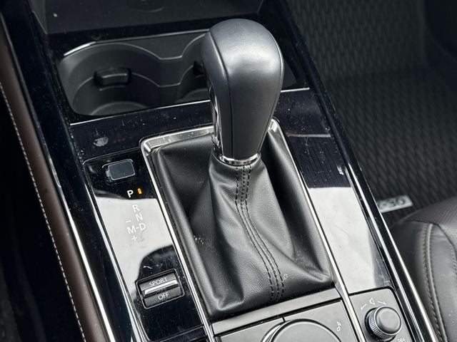 2025 Mazda Mazda CX-30 2.5 Turbo Premium Plus Package w/Premium Plus Package