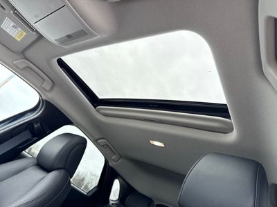 2025 Mazda Mazda CX-30 2.5 Turbo Premium Plus Package w/Premium Plus Package