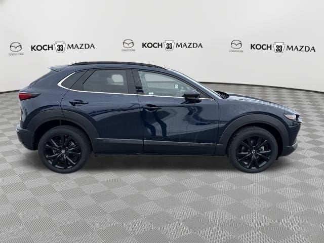 2025 Mazda Mazda CX-30 2.5 Turbo Premium Plus Package w/Premium Plus Package