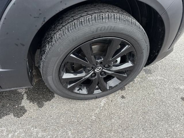 2025 Mazda Mazda CX-30 2.5 Turbo Premium Plus Package w/Premium Plus Package