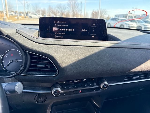 2024 Mazda Mazda CX-30 2.5 Carbon Turbo