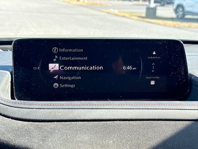 2024 Mazda Mazda CX-30 2.5 Carbon Turbo