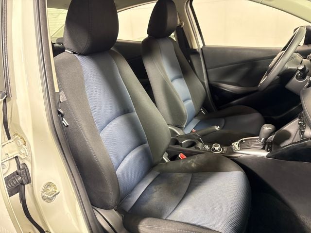 2018 Toyota Yaris iA Base