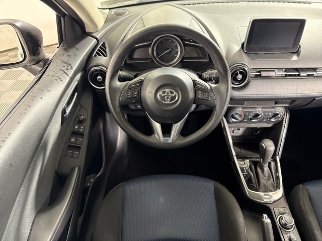 2018 Toyota Yaris iA Base