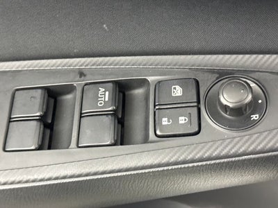 2018 Toyota Yaris iA Base