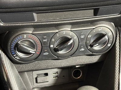 2018 Toyota Yaris iA Base