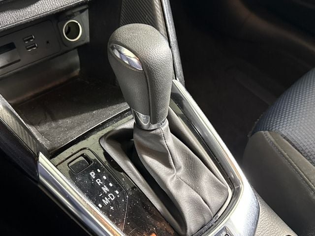 2018 Toyota Yaris iA Base