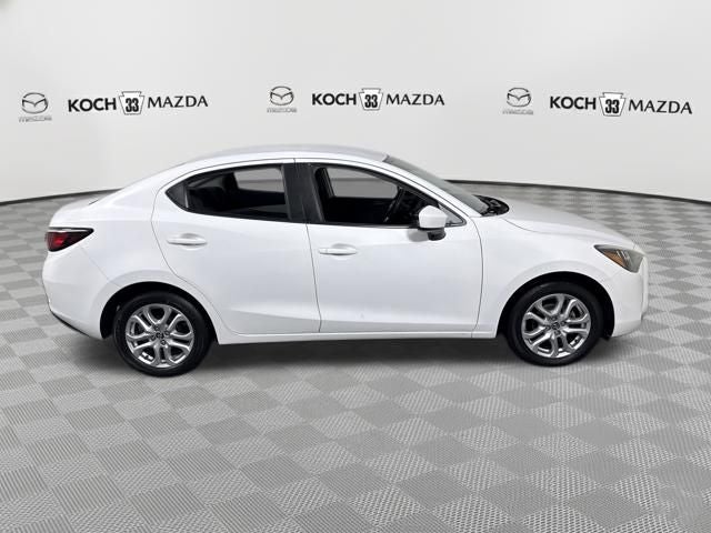 2018 Toyota Yaris iA Base