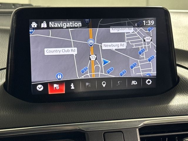 2018 Mazda Mazda3 Grand Touring