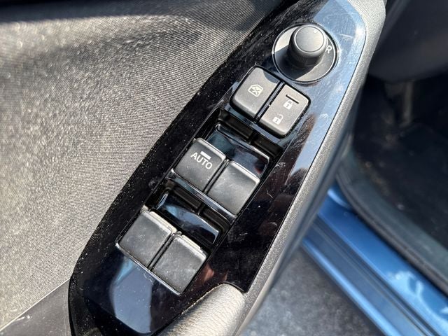 2018 Mazda Mazda3 Base
