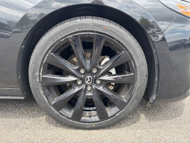 2024 Mazda Mazda3 2.5 S Select Sport Base