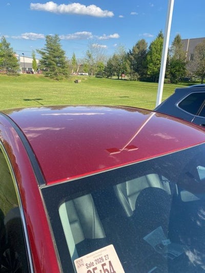 2024 Mazda Mazda3 2.5 S Select Sport