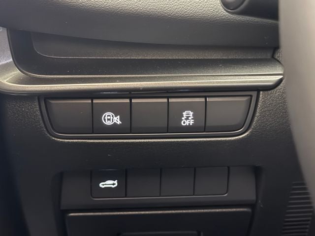 2024 Mazda Mazda3 2.5 S Select Sport