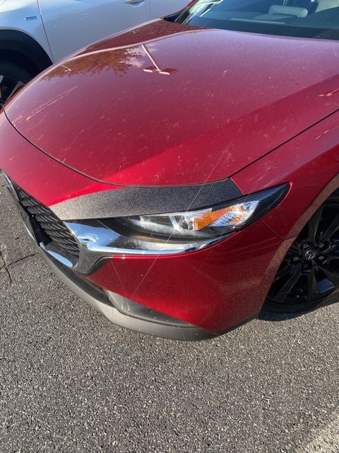 2024 Mazda Mazda3 2.5 S Select Sport