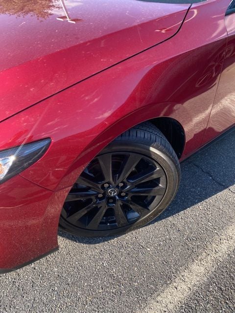 2024 Mazda Mazda3 2.5 S Select Sport