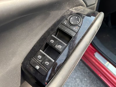 2024 Mazda Mazda3 2.5 S Preferred Package