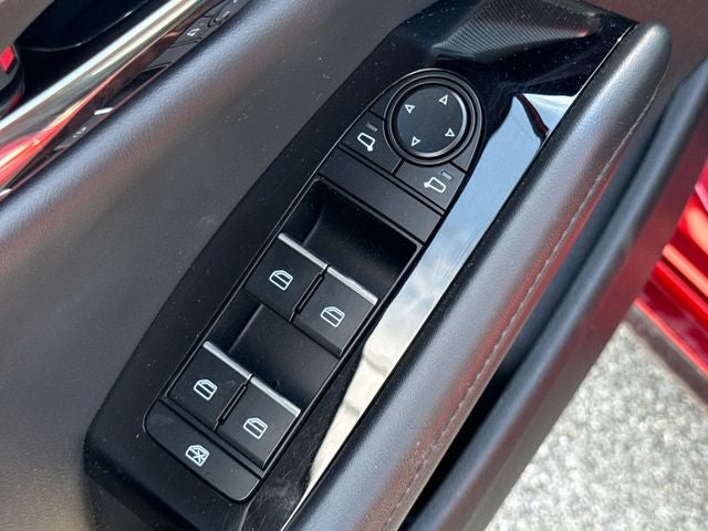 2023 Mazda Mazda3 2.5 Turbo Premium Plus Package