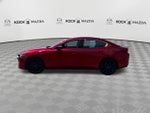 2023 Mazda Mazda3 2.5 Turbo Premium Plus Package