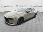 2024 Mazda Mazda3 2.5 Carbon Turbo