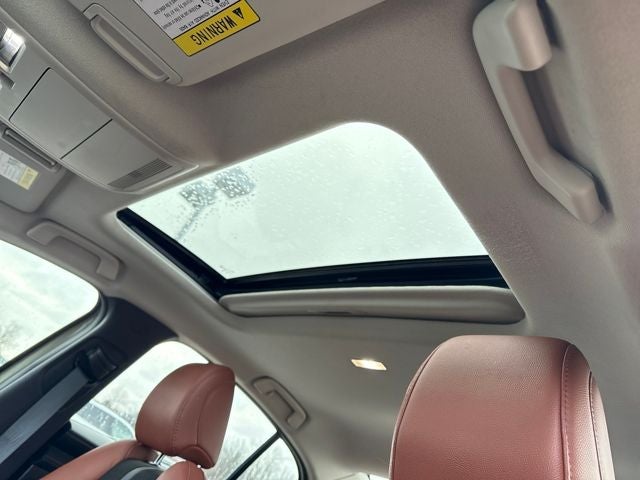 2024 Mazda Mazda3 2.5 Carbon Turbo