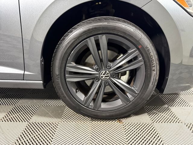 2022 Volkswagen Jetta 1.5T SE