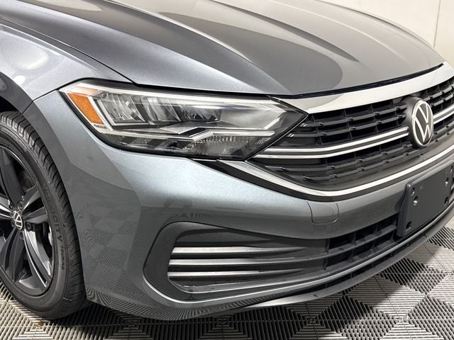 2022 Volkswagen Jetta 1.5T SE