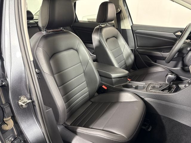 2022 Volkswagen Jetta 1.5T SE