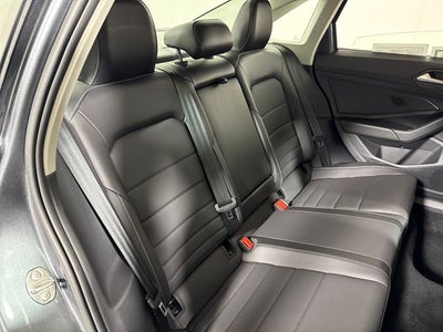 2022 Volkswagen Jetta 1.5T SE