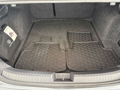 2022 Volkswagen Jetta 1.5T SE