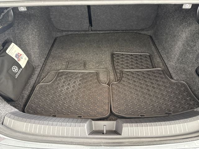 2022 Volkswagen Jetta 1.5T SE