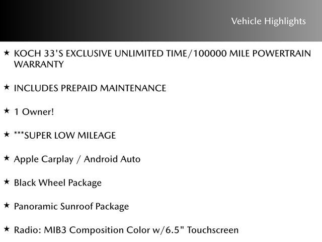 2022 Volkswagen Jetta 1.5T SE