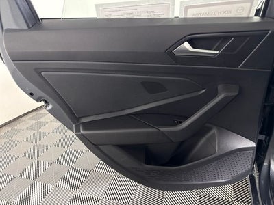 2022 Volkswagen Jetta 1.5T SE