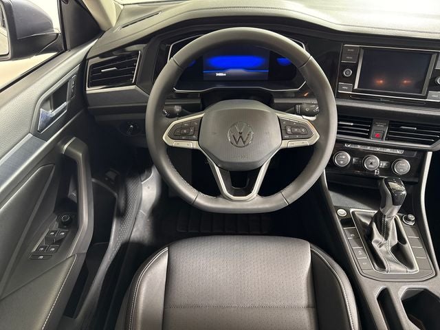 2022 Volkswagen Jetta 1.5T SE