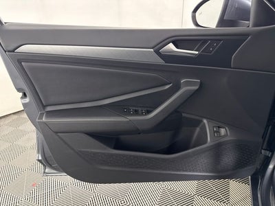 2022 Volkswagen Jetta 1.5T SE