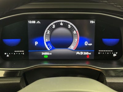 2022 Volkswagen Jetta 1.5T SE