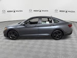 2022 Volkswagen Jetta 1.5T SE