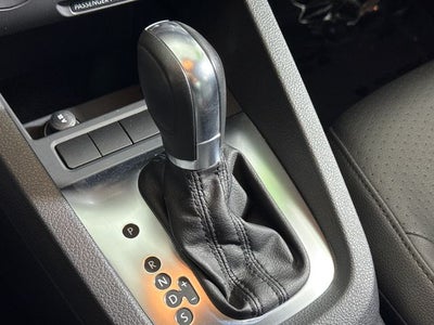 2013 Volkswagen Jetta 2.5L SE Convenience