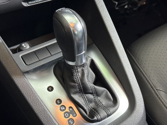 2013 Volkswagen Jetta 2.5L SE Convenience