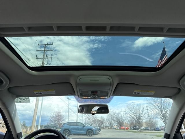 2014 Volkswagen Jetta 1.8T SEL