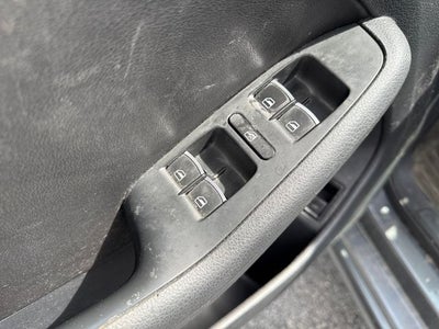 2014 Volkswagen Jetta 1.8T SEL