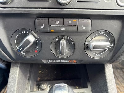 2014 Volkswagen Jetta 1.8T SEL